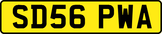SD56PWA