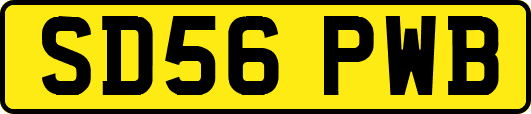SD56PWB
