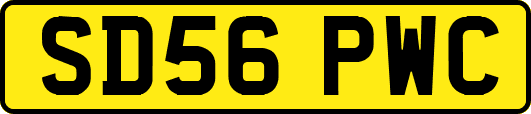 SD56PWC