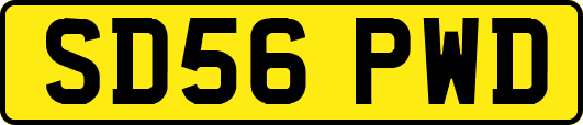 SD56PWD