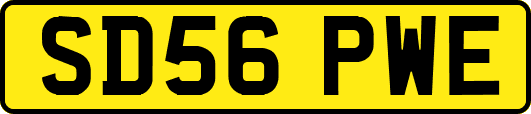 SD56PWE