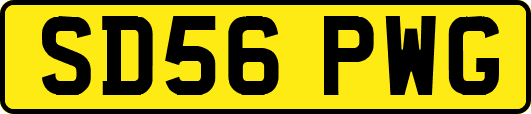 SD56PWG