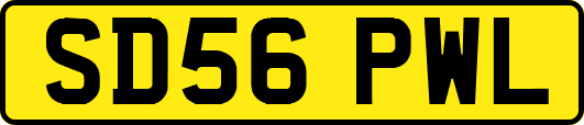 SD56PWL