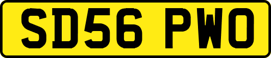 SD56PWO