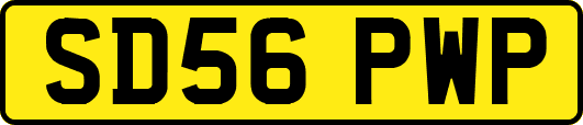 SD56PWP