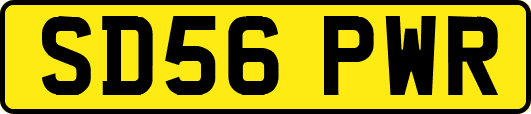 SD56PWR