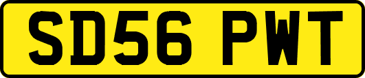 SD56PWT