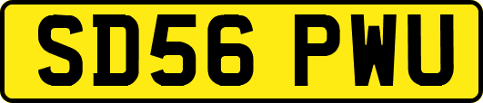 SD56PWU