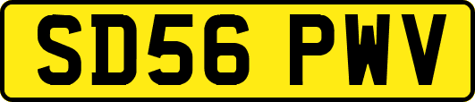 SD56PWV