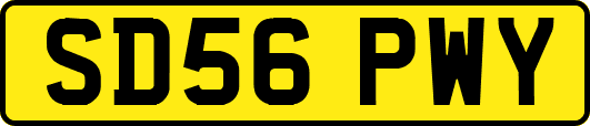 SD56PWY