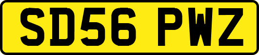 SD56PWZ