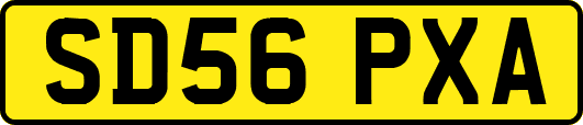 SD56PXA