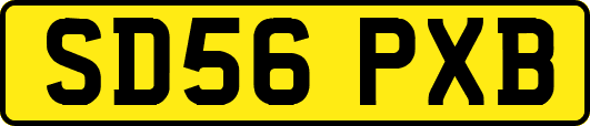 SD56PXB