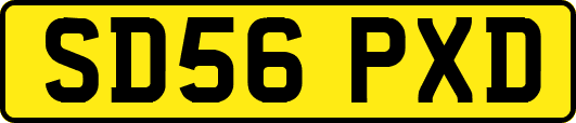 SD56PXD