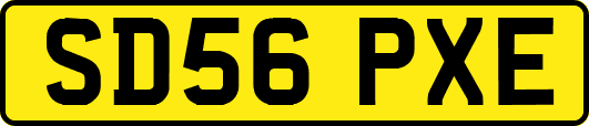 SD56PXE