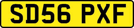 SD56PXF