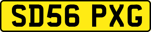 SD56PXG