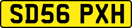 SD56PXH