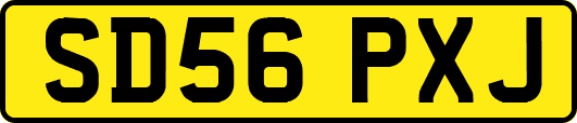 SD56PXJ