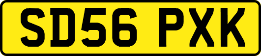 SD56PXK