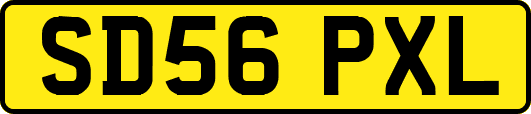 SD56PXL