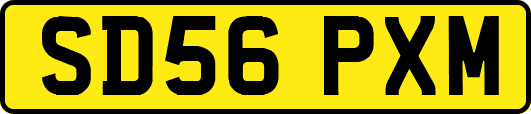 SD56PXM