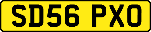 SD56PXO