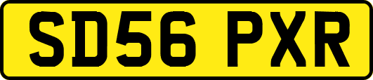 SD56PXR