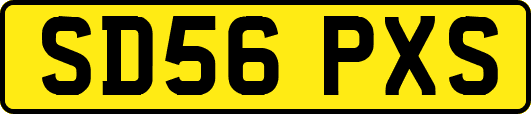 SD56PXS