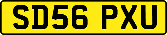 SD56PXU