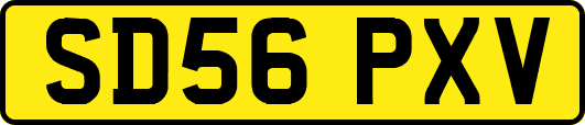 SD56PXV