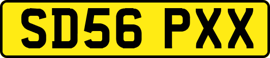 SD56PXX