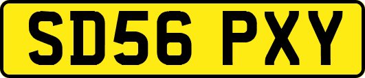 SD56PXY