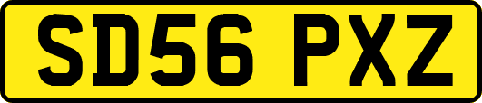 SD56PXZ