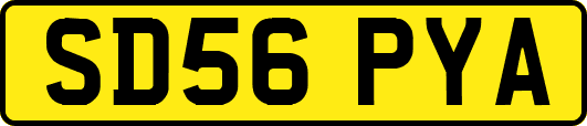 SD56PYA