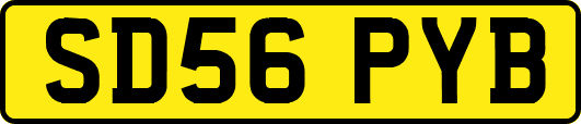 SD56PYB