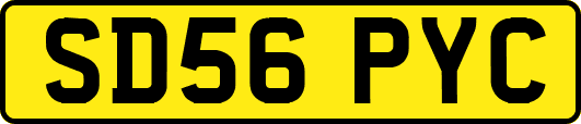 SD56PYC