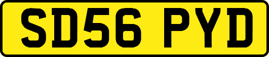 SD56PYD