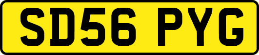 SD56PYG