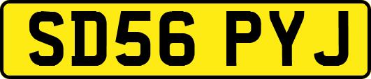 SD56PYJ