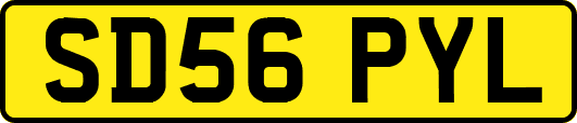 SD56PYL