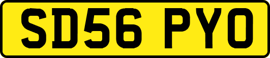 SD56PYO
