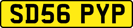 SD56PYP