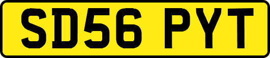 SD56PYT