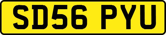 SD56PYU