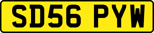 SD56PYW