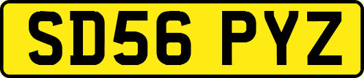 SD56PYZ