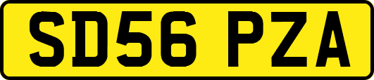 SD56PZA