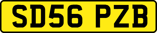 SD56PZB