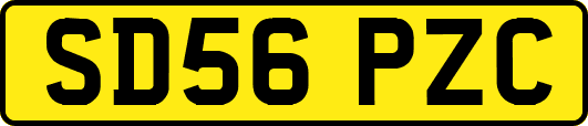SD56PZC